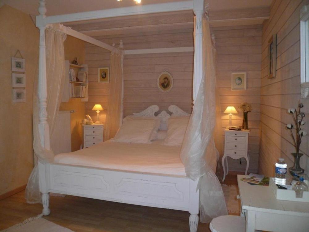 Le Gahoun - Chambres D'Hotes Castets Exterior foto