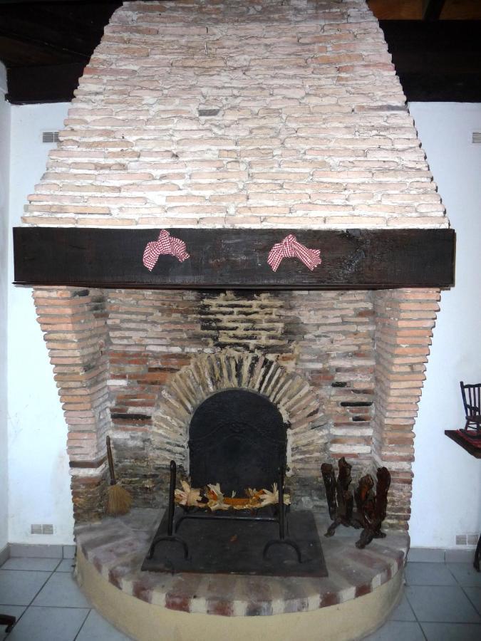 Le Gahoun - Chambres D'Hotes Castets Exterior foto